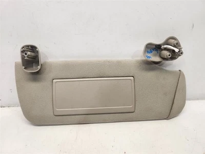 2003-06 Cadillac Escalade ESV Passenger Right Sun Visor - Single Visor GRAY-15I - Image 1 of 4