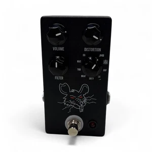 JHS PEDALE PACKRAT DISTORTION MULTIMODE E-GITARRENPEDAL (AZP028139) - Bild 1 von 4