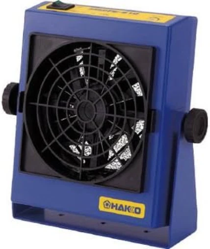 HAKKO FE-510 FE51001 Static Electricity Removal Device (Ionizer) - Image 1 of 1