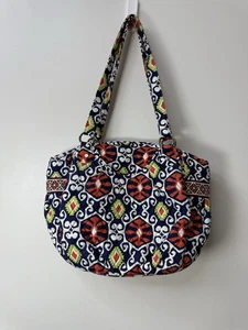 Bolso de hombro Vera Bradley multicolor - Imagen 1 de 9