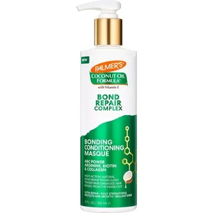 Palmer's Amino Bonding Complex Hair Mask, Intense 12 Fl Oz (Pack of 1) - Picture 1 of 10