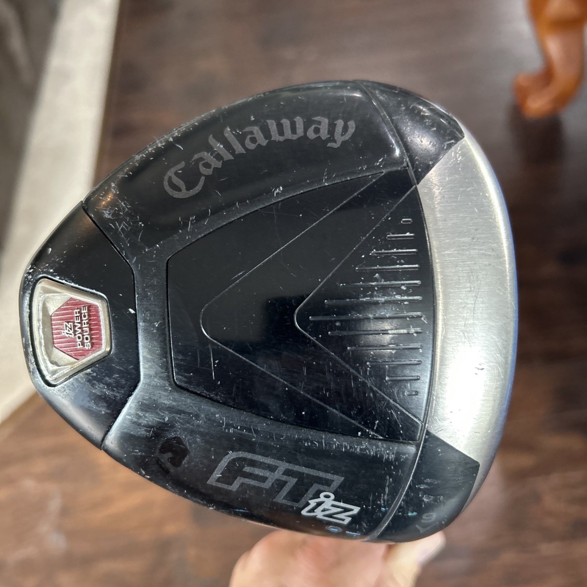 ドライバーセットCallaway FT-i NIKE SQ Newing XV2 Callaway FT-i Driver | 2nd Swing Golf
