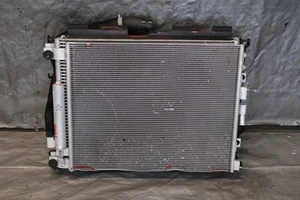 2021 DODGE CHARGER HELLCAT 6.2L OEM COMPLETE RADIATOR COOLING SYSTEM ASSY #1683 - Picture 1 of 13
