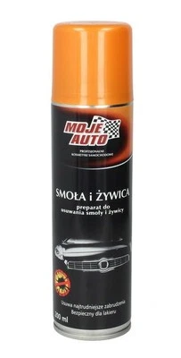 MOJE AUTO Teerentferner 19-108 Spraydose 200ml