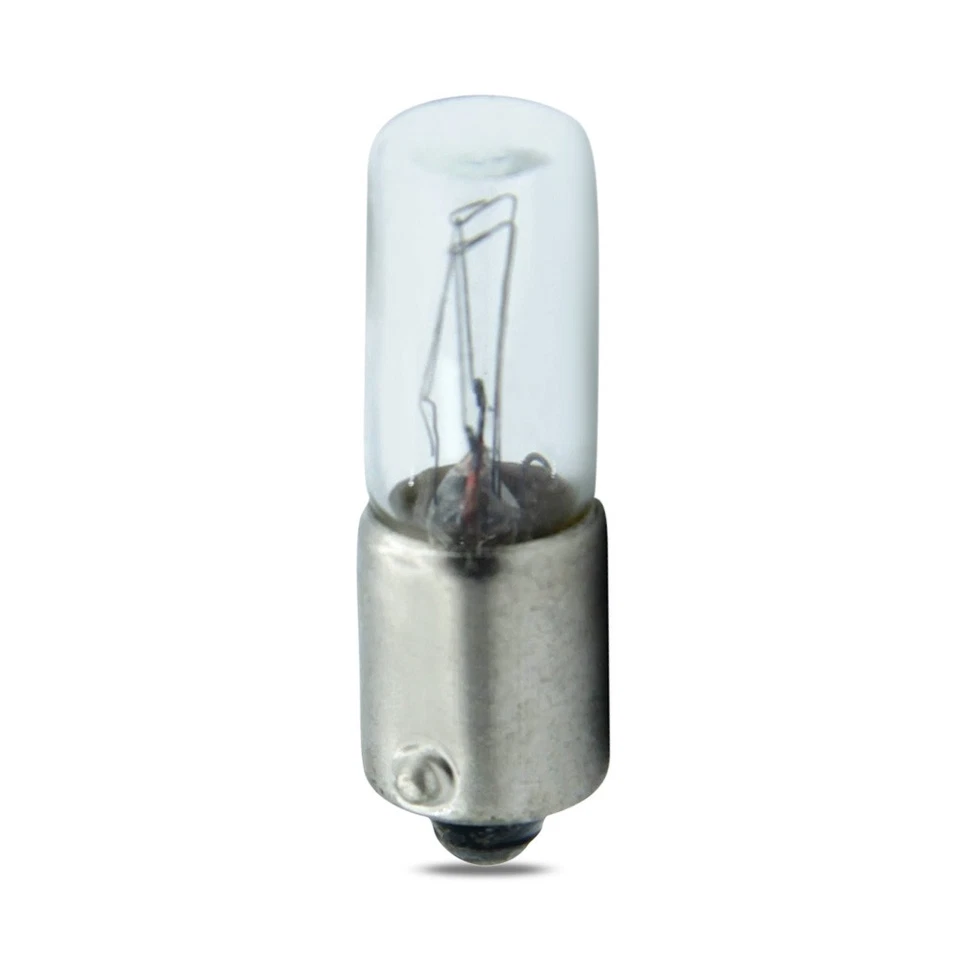 (10) Replacement Bulb for LIGHT BULB / LAMP ERG 130V 20MA 3W 130V - Image 1 of 1