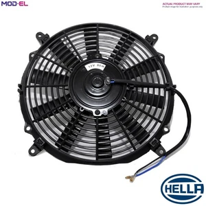 FAN ENGINE COOLING 8EW 351 039-741 FOR HOLDEN VAUXHALL TIGRA/TwinTop CORSA/Mk - Picture 1 of 8