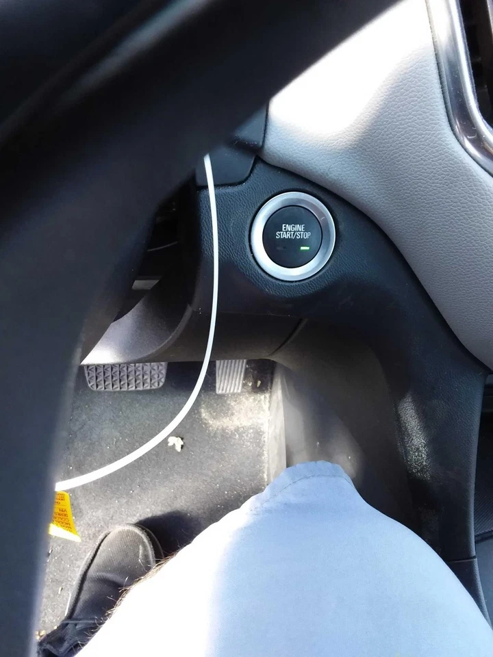 Used Ignition Switch fits: 2019 Chevrolet Equinox  Grade A Foto 1 de 4