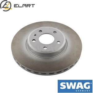 2x BRAKE DISC 30 93 6232 FOR AUDI A5/Convertible/Sportback A4/B9/Allroad/B8 2.0L - Picture 1 of 8