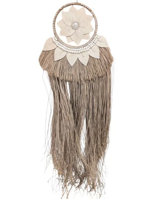 Attrape-Rêve Bohème Géant 165x55cm | Artisanat de  - Bild 1 von 4