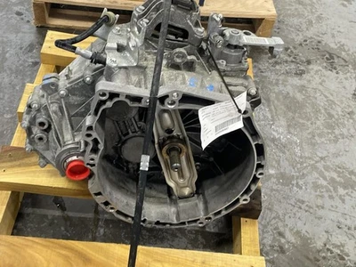 '11-'15 MINI COOPER S Manual Transmission 6 speed 1.6L 58k miles 6 Month Wnty! - Изображение 1 из 4