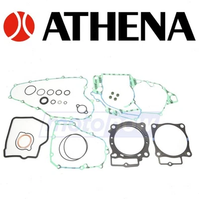 Athena Complete Gasket Kit for 2009-2016 Honda CRF450R - Engine Gaskets & ou - Изображение 1 из 4