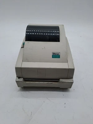Zebra Eltron LP 2742 Label Printer Parallel - Image 1 of 4