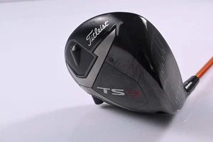 Titleist TS3 Driver / 9.5 Degree / X-Flex Graphite Design Tour AD DI-6 Shaft - Picture 1 of 8