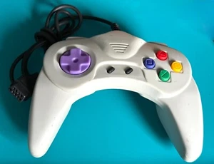 Controlador de Videojuegos Power Joy Clásico Retro TV para PJ-001 Plug and Play Game - Imagen 1 de 2