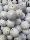 12 Near Mint Titleist Pro v1x Left Dash Used Golf Balls