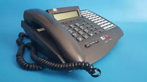 Vodavi 3015-71 - Telefono Executive con display a 30 tasti e tasti antracite - Foto 1 di 12