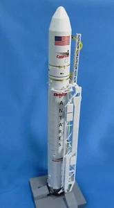 1/144 Détails Métalliques MDR14420 Kit Modèle Fusée Antares - Photo 1 sur 10