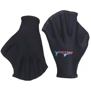 2mm Thick Neoprene Diving Gloves Scuba Diving Gloves Winter Warm,Anti-slip - Picture 1 of 14