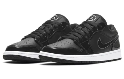 Nike Air Jordan 1 Low SE All-Star Negro DD1650-001 Para hombres Talla Foto 1 de 4