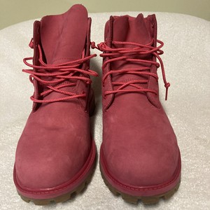 Las mejores ofertas en Botas Timberland Rosa para De mujer | eBay