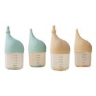 Handfeeding Milk Bottle for with Pet Anti-Choking Nursing Bottle