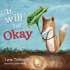 Lysa TerKeurst It Will be Okay (Relié)
