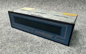 Pulsotronic 8450-00 LAUER SYSTEME PD 143.211.4, LCA 01 - Foto 1 di 14