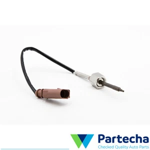 Sensor exhaust gas temperature Fits VW CRAFTER 3035 Bus 70906088B - Picture 1 of 4