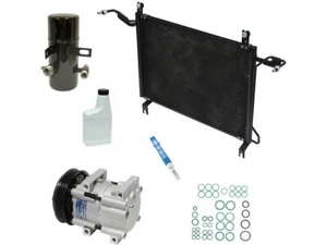 A/C Compressor Kit 58QMWJ44 for Ford F150 F350 F250 1995 1994 1996 - Picture 1 of 1