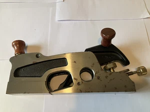 Veritas Large Shoulder Plane used - Picture 1 of 4
