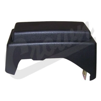 Protetor de para-choque traseiro direito Crown para 1984-1991 Jeep Cherokee XJ 52000468 - Imagem 1 de 3