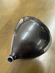 TaylorMade SLDR 460 driver - Picture 1 of 4