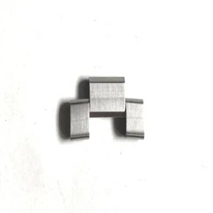 TAG Heuer Genuine 1 Link Aquaracer WAF1015 Men's Watch Bracelet Parts 17mm #1 - Picture 1 of 4