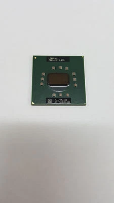Intel Pentium M SL89N 1.4 GHz/2M/400 LE80536LC0172M - Image 1 of 2