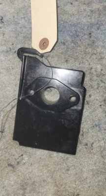 Subaru Robin 16003Z02022099 AISLADOR Foto 1 de 2