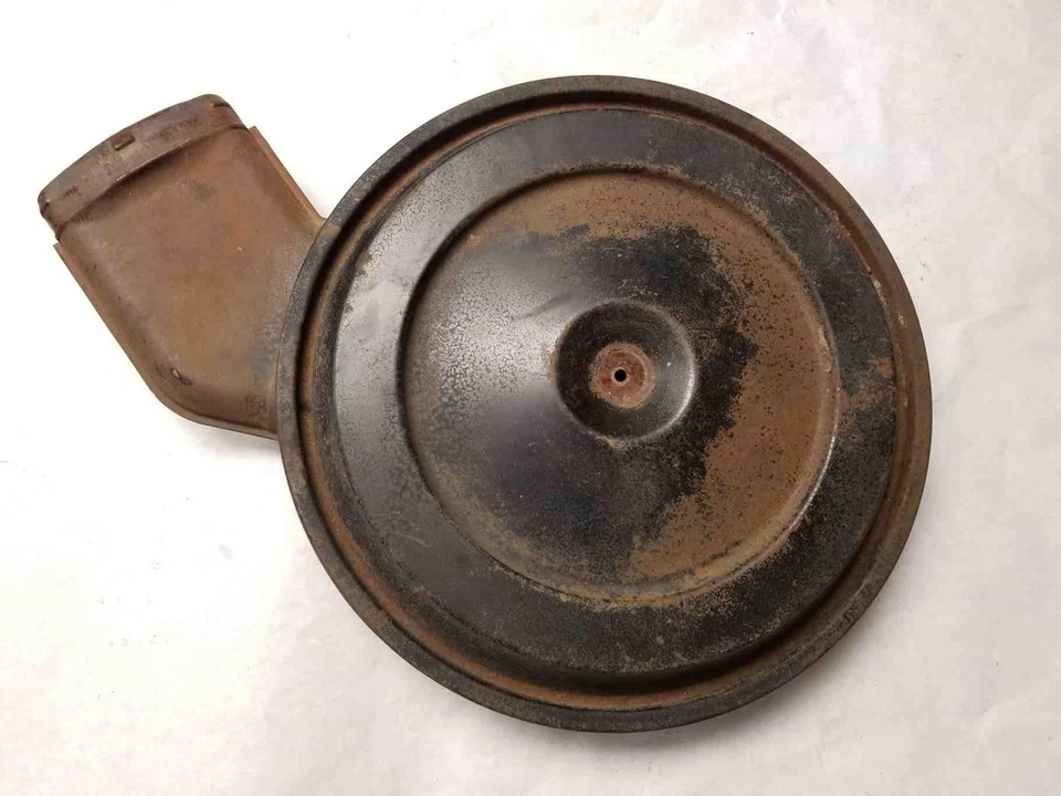 91 92 SUBURBAN C1500 C2500 1990 filtro de aire respirador carcasa 5,7 L Foto 1 de 4