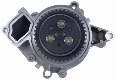 For 2010-2017 GMC Terrain Engine Water Pump (Standard) Gates 2011 2012 2013 2014 - Image 1 of 4