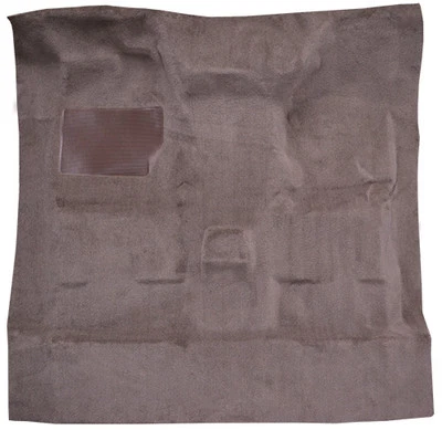 Ford F-350 Super Duty 2008-2016 cabina regular kit completo de alfombra de repuesto Cutpile Foto 1 de 4