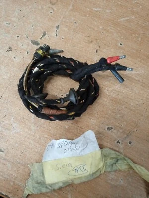 FORD SIERRA  wiring loom 87bg014058  genuine Ford  - Image 1 of 4