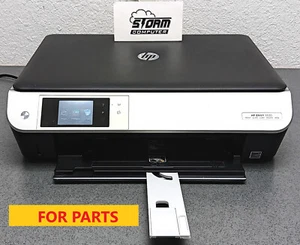 HP Envy AiO 5530 Printer "PARTS ONLY" - Picture 1 of 5