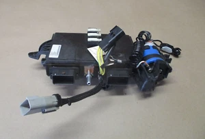 Ski doo 2019 REV Freeride 850 Etec Ignition Module ECM 19 20 21 512061190 - Picture 1 of 3