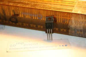 IRF9533 P-Channel MOSFET Transistor - 1 Pcs (D1) - Picture 1 of 1