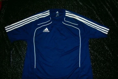CAMISA JERSEY ADIDAS ELITE RUNNING ATLETIC DEPT PARA HOMBRE L G CLIMACOOL Foto 1 de 4