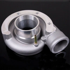 Boîtier de compresseur turbo pour entrée Trusts TD04H TD04HL 15T 56mm - Photo 1/3