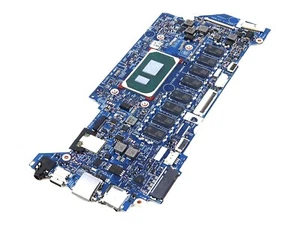 HP CHROMEBOOK X360 14C-CC 14CT-CC CORE I3-1115G4 8GB RAM MOTHERBOARD M47321-001 - Picture 1 of 2