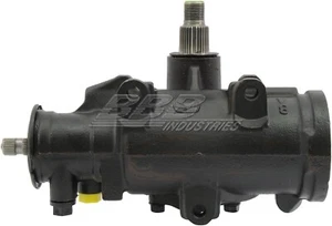 Steering Gear BBB Industries 503-0137 Reman - Picture 1 of 4