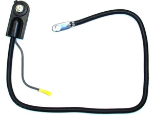 For 1987-1989 GMC V1500 Suburban Battery Cable SMP 44953NM 1988 5.7L V8 - Picture 1 of 2