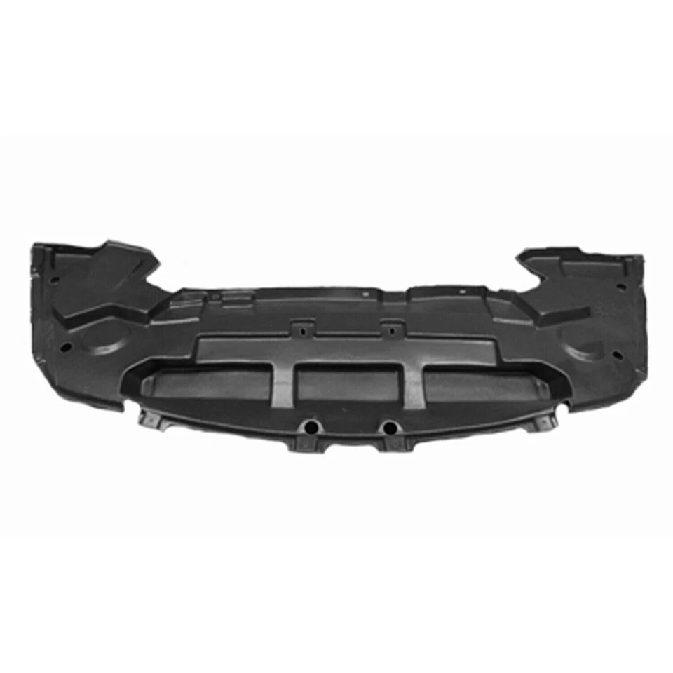 全新 Undercar Shield 塑料 适合 2006 - 2011 别克 Lucerne Sedan 4 门 15808717 — 第 1/1 张图片