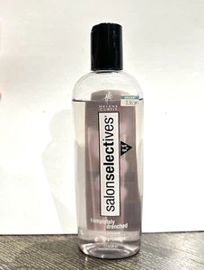 HELENE CURTIS Salon Selectives completely drenched moisturizing shampoo - Picture 1 of 3