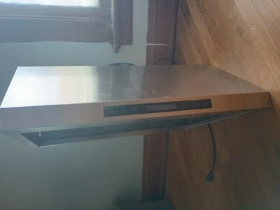 Campana extractora Cavaliere AP238-PS37-30 385 - 30 pulgadas de acero inoxidable Foto 1 de 4